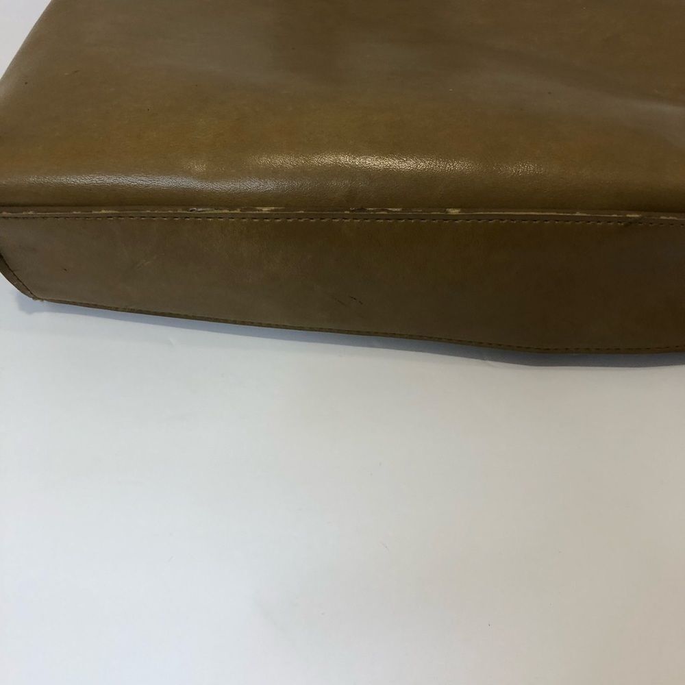 Mondani tan tote bag - Picture 11 of 15